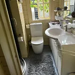 בית נופש Neu! Haus Am Teich דורנום