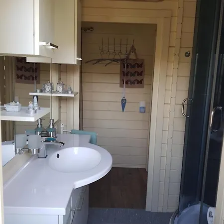 Neu! Haus Am Teich *