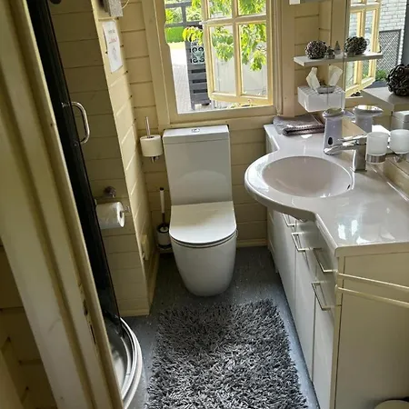 Hébergement de vacances Neu! Haus Am Teich Dornum